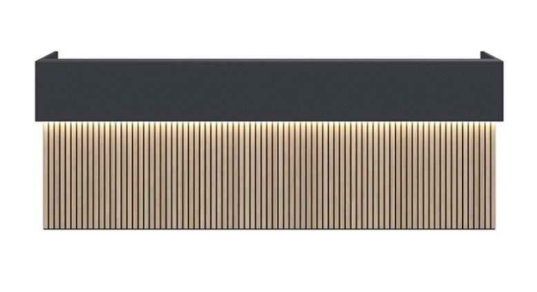 Orion Reception Desk